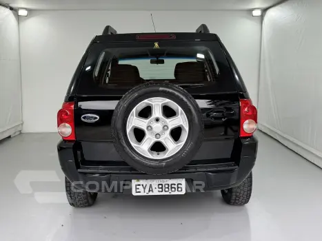 ECOSPORT 2.0 XLT 16V