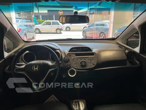 FIT 1.5 EXL 16V HONDA