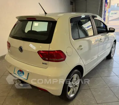 Fox Comfortline 1.6 Flex 8V 5p