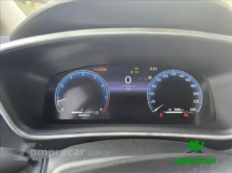 COROLLA 2.0 VVT-IE FLEX XEI DIRECT SHIFT