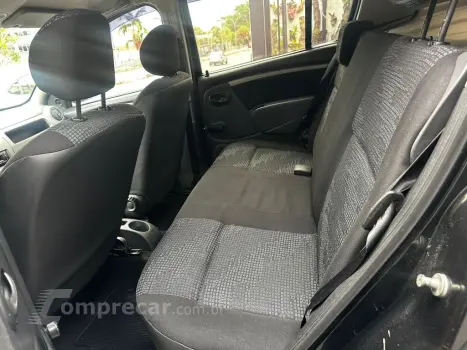 SANDERO Expression Hi-Flex 1.0 16V 5p