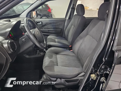 ECOSPORT 2.0 XLT 16V