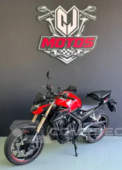 Cb 500f
