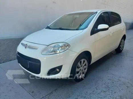 Fiat PALIO 1.0 MPI Attractive 8V 4 portas