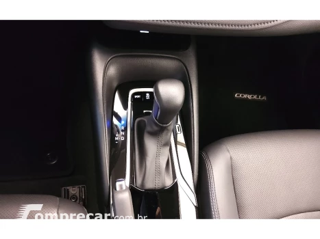 COROLLA 2.0 VVT-IE FLEX XEI DIRECT SHIFT