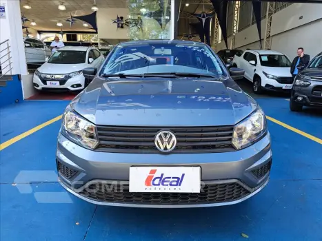 GOL 1.0 12V MPI TOTALFLEX 4P MANUAL
