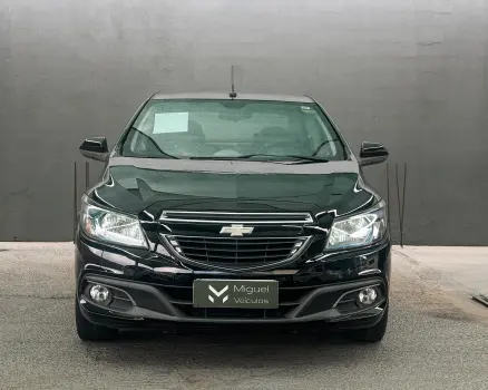 PRISMA 1.4 LTZ Spe/4 8V