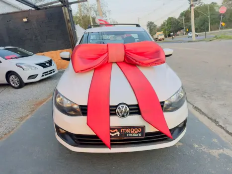 SAVEIRO 1.6 MI Trendline CS 8V