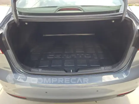 Cerato 1.6 16V  Flex  Aut.