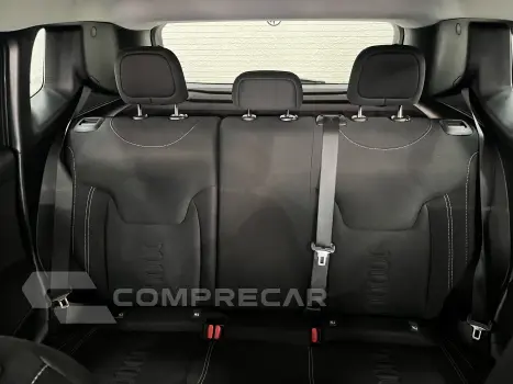 RENEGADE 1.3 T270 Turbo Sport