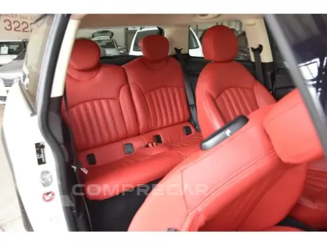 COOPER - 1.6 S 16V TURBO 2P AUTOMÁTICO