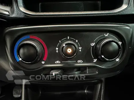 Strada Freedom 1.3 Flex 8V CD