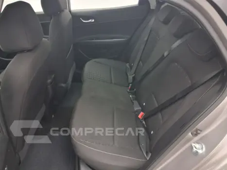 HB20 1.0 12V FLEX LIMITED PLUS MANUAL