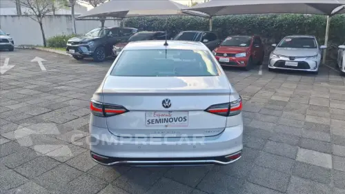 VIRTUS 1.0 200 TSI HIGHLINE AUTOMÁTICO