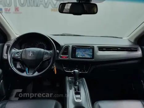 HR-V 1.8 16V Touring