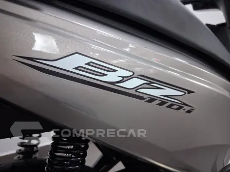 HONDA BIZ 110i
