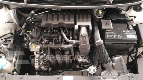 HB20 1.0 12V FLEX COMFORT PLUS MANUAL