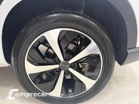 Song Plus 1.5 16V 4P DM-I HÍBRIDO AUTOMÁTICO