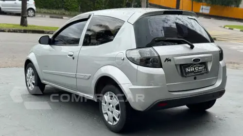 Ka 1.0 8V/1.0 8V ST Flex 3p