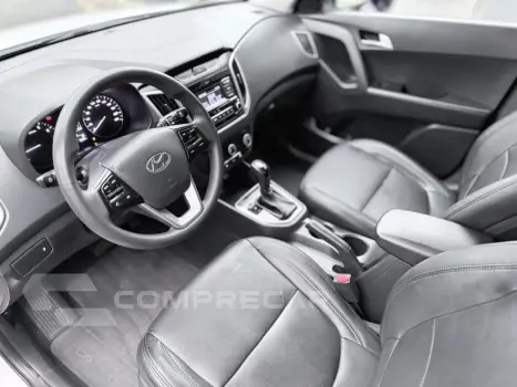 CRETA 1.6 16V Attitude