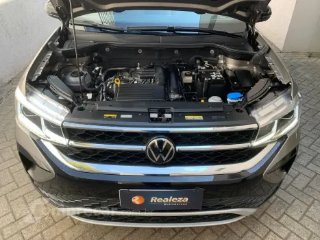 TAOS Highline 1.4 250 TSI Flex Aut.