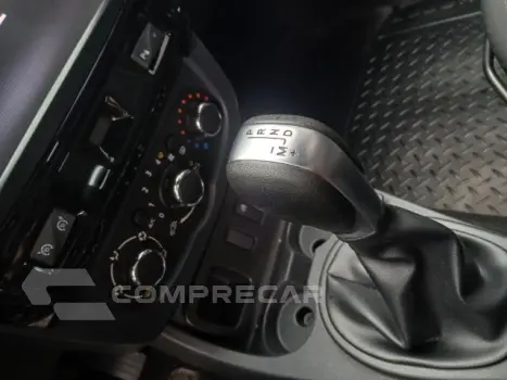DUSTER - 1.6 16V SCE AUTHENTIQUE X-TRONIC