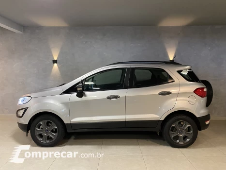 ECOSPORT 1.5 Ti-vct Freestyle Plus