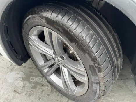 TIGUAN 2.0 350 TSI Allspace R-line 4motion