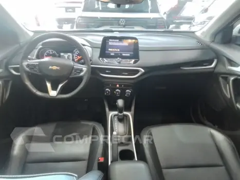 TRACKER 1.0 TURBO FLEX LTZ AUTOMÁTICO