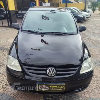 Fox City 1.0Mi/ 1.0Mi Total Flex 8V 3p