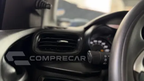 ARGO DRIVE 1.0 6V Flex