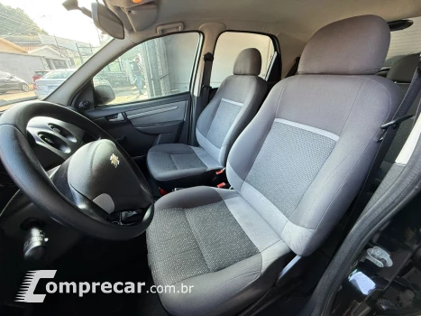 CELTA 1.0 MPFI LT 8V