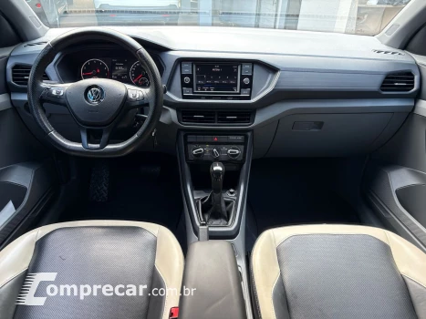 T-CROSS 1.0 200 TSI Sense