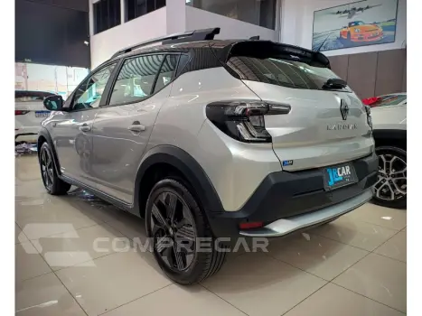 KARDIAN 1.0 TCE FLEX ICONIC EDC