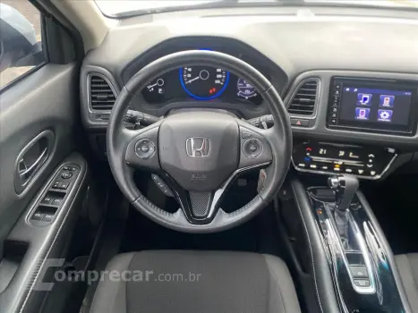 HR-V 1.8 16V FLEX EX 4P AUTOMÁTICO