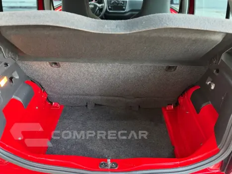 Up 1.0 Tsi Move Up 12V Flex 4P Manual
