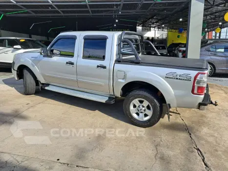 Ranger 3.0 Xlt 4X4 Cd 16V Turbo Eletronic Diesel 4P Manual