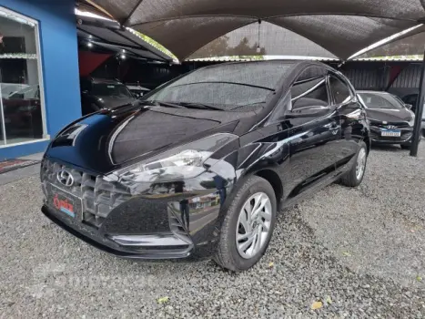 HB20 - 1.0 12V VISION MANUAL