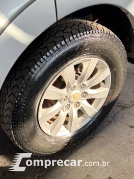 Pajero HPE Full 3.8 V6 250cv 5p Aut.