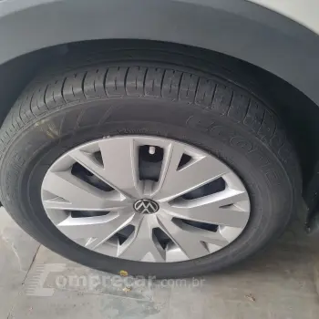 T-CROSS 1.0 200 TSI Sense