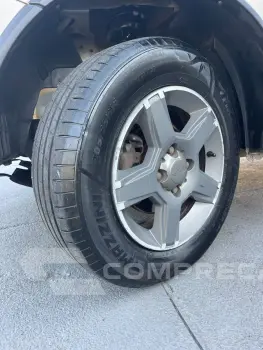 ECOSPORT 1.6 XLT Freestyle 8V