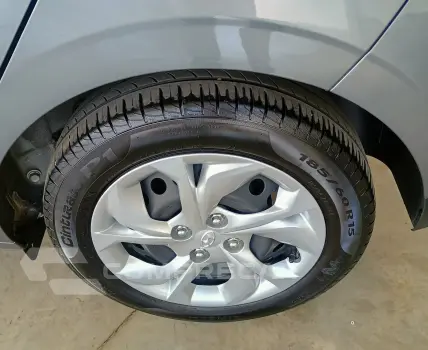 HB20 1.0 12V Comfort