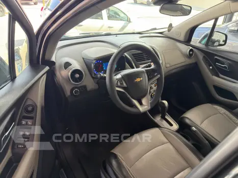 TRACKER 1.8 MPFI LTZ 4X2 16V