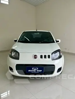 UNO 1.0 Vivace 8V