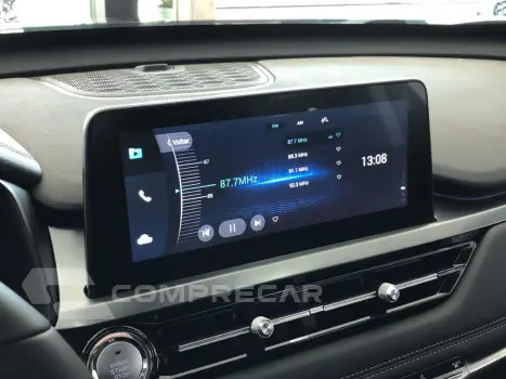 TIGGO 5x 1.5 VVT TURBO IFLEX SPORT CVT