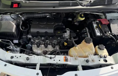 Cobalt 1.4 4P FLEX LTZ