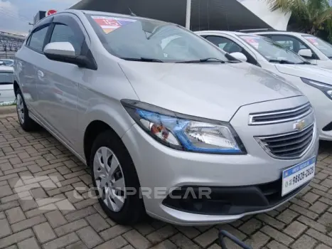 ONIX - 1.4 MPFI LT 8V 4P MANUAL