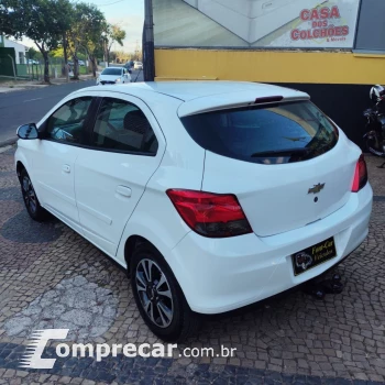ONIX HATCH LTZ 1.4 8V FlexPower 5p Mec.