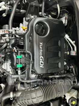 Creta Comfort 1.0 TB 12V Flex Aut.