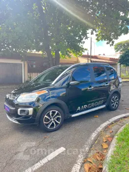 CITROEN AIRCROSS 1.6 GLX 16V 4 portas